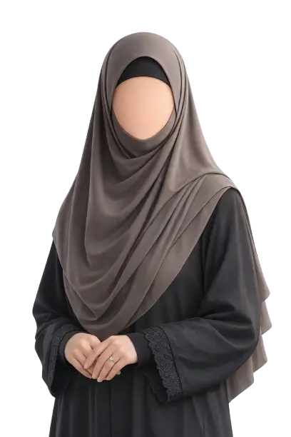 Nida Karima Salsabila